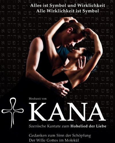 Hochzeit von Kana