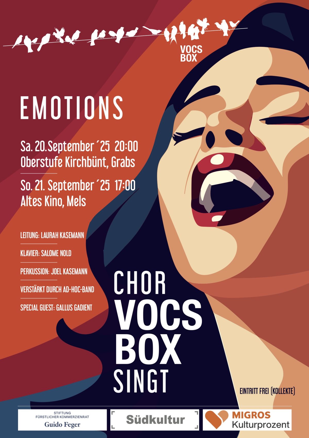 Emotions